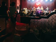 -JZ Club 爵士酒吧(上海店)