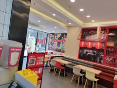 -永和大王(杨高中路店)