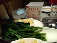 -海底捞火锅(海宁路店)