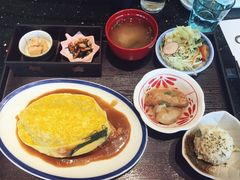 -味太助·银饭食堂(中华城店)