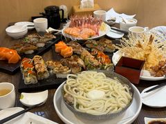 -东京屋(武定路店)