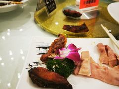 -老人和饭店(淮海中路店)