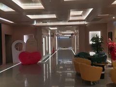 -W20 SHINING Party·K(悦豪和平路店)