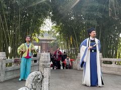 -东坡赤壁风景名胜区