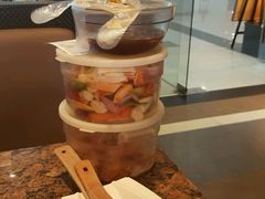 -黄记煌三汁焖锅(凯德广场店)