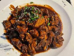 -老李家土菜馆·安吉地标美食