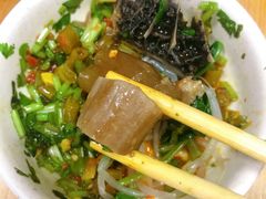 牛肠-正宗阳山牛杂(东城店)
