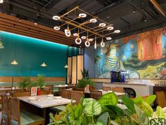 大堂-PHO爺·越南料理(亦庄大族广场店)