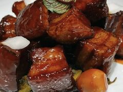 -富淳饭店(陆家嘴保利广场店)