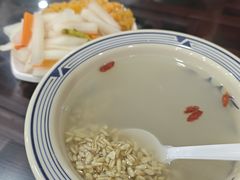 -牛一嘴·兰州牛肉面·大盘鸡(财富中心店)