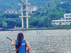 -江门古兜温泉小镇