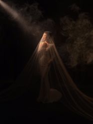 -巴黎婚纱摄影工作室