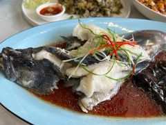 -阿里元老宋海鲜大排档(明发店)