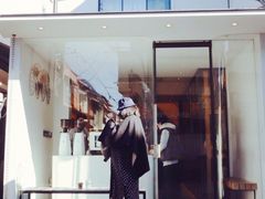 -% Arabica(京都东山店)