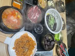 -绣旻烤肉吧(总店)
