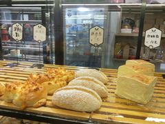 -THEDAY蛋糕(团结路店)