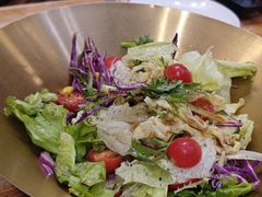 -北门涮肉·炭火铜锅涮肉(什刹海店)