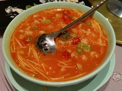 -金时代顺风大酒店(静安大融城店)