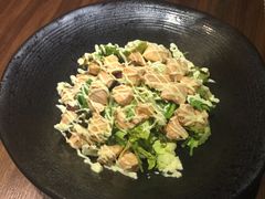 -山葵家·创意料理(宁波来福士店)