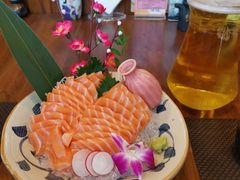 -尺山寸水日料(马桥满天星店)