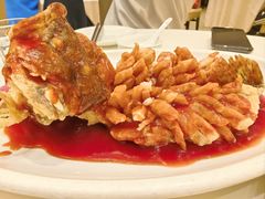 -得月楼·省级非遗·传统苏帮菜(观前店)