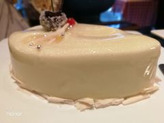 -武汉武昌威斯汀酒店-知味自助餐厅