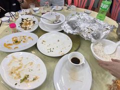 -秋姐美食店(旅游大道店)