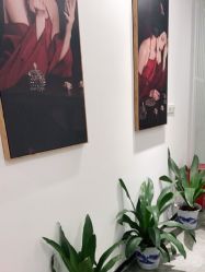 -盘子女人坊生日照·摄影馆(华强店)