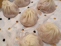-苏小柳手作点心x茶叙小院(徐家汇分院)