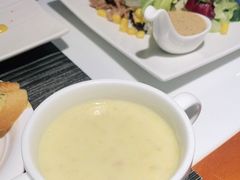 -斗牛士牛排餐厅(嘉里汇店)