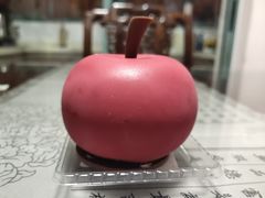 -85度C(上海茶陵北路店)