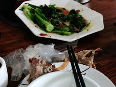-张家卫·阳江菜·小海鲜(肥婆湾桥店)