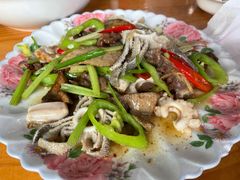 九门头-老友谊餐厅(319国道店)