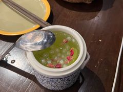 -张翻越·川渝冒菜·武汉黑鸭煲(城北万象城店)