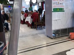 门面-马凯餐厅(地安门店)