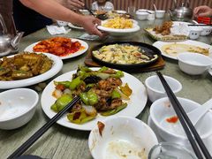 -华春餐馆(鱼山路店)