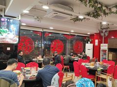 -芦月轩羊蝎子(北蜂窝店)