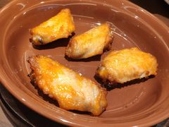 -萨莉亚意式餐厅(杭州滨江天街店)