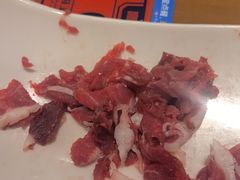-高兴一锅潮汕鲜牛肉火锅(银座店)