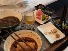 -和子足浴SPA会馆(东方之门店)