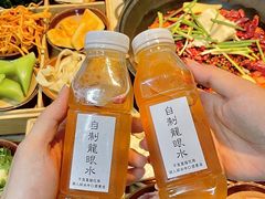 -芈重山老火锅(广州首店)