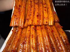 -亿牌牌东北烧烤(博物馆旗舰店)