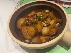 -鑫小城故事·藕汤·家常菜(台北一路总店)