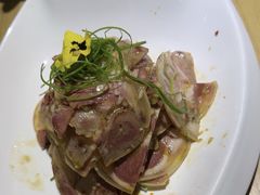 -百年认一力·清真牛羊肉(南中环店)