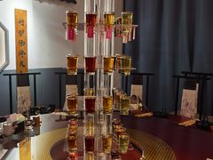 -锦上中式酒馆(南内环店)