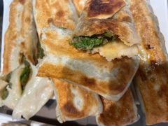 -福荣居褡裢火烧京味家常菜(西四店)