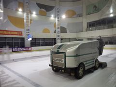 -冠军冰场CHAMPION RINK(百联又一城店)