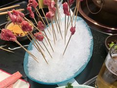 -乔先生涮肉·鲜活牛羊肉火锅(塘沽店)