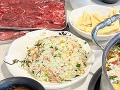 -德林酸菜鱼火锅(南丹店)