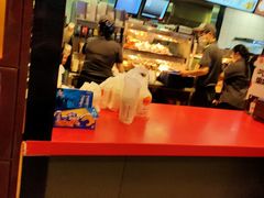 -汉堡王(嘉定宝龙城市广场)